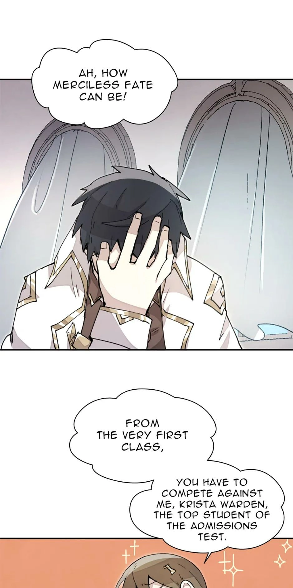 Read Reincarnation of the Hero Party's Grand Mage Manga Online