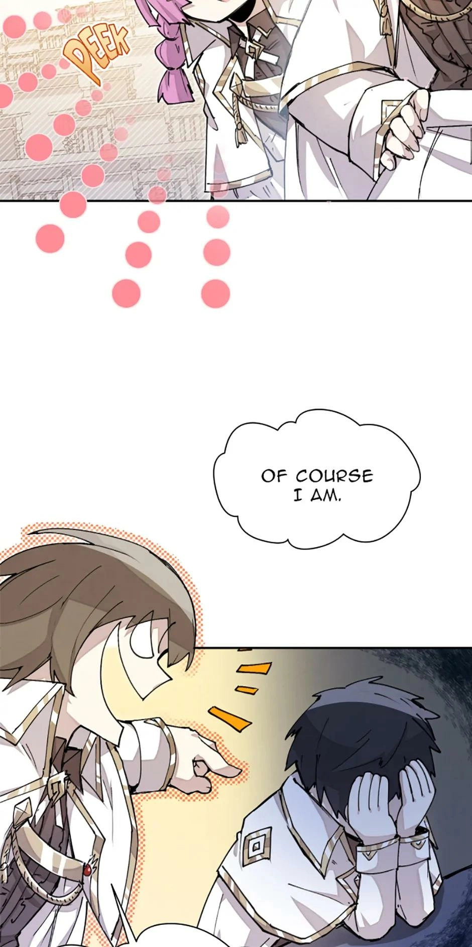 Read Reincarnation of the Hero Party's Grand Mage Manga Online