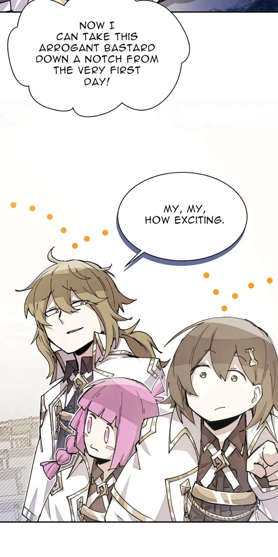 Read Reincarnation of the Hero Party's Grand Mage Manga Online