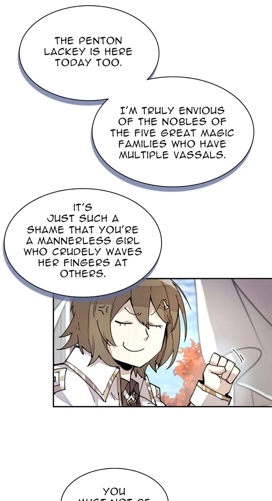 Read Reincarnation of the Hero Party's Grand Mage Manga Online