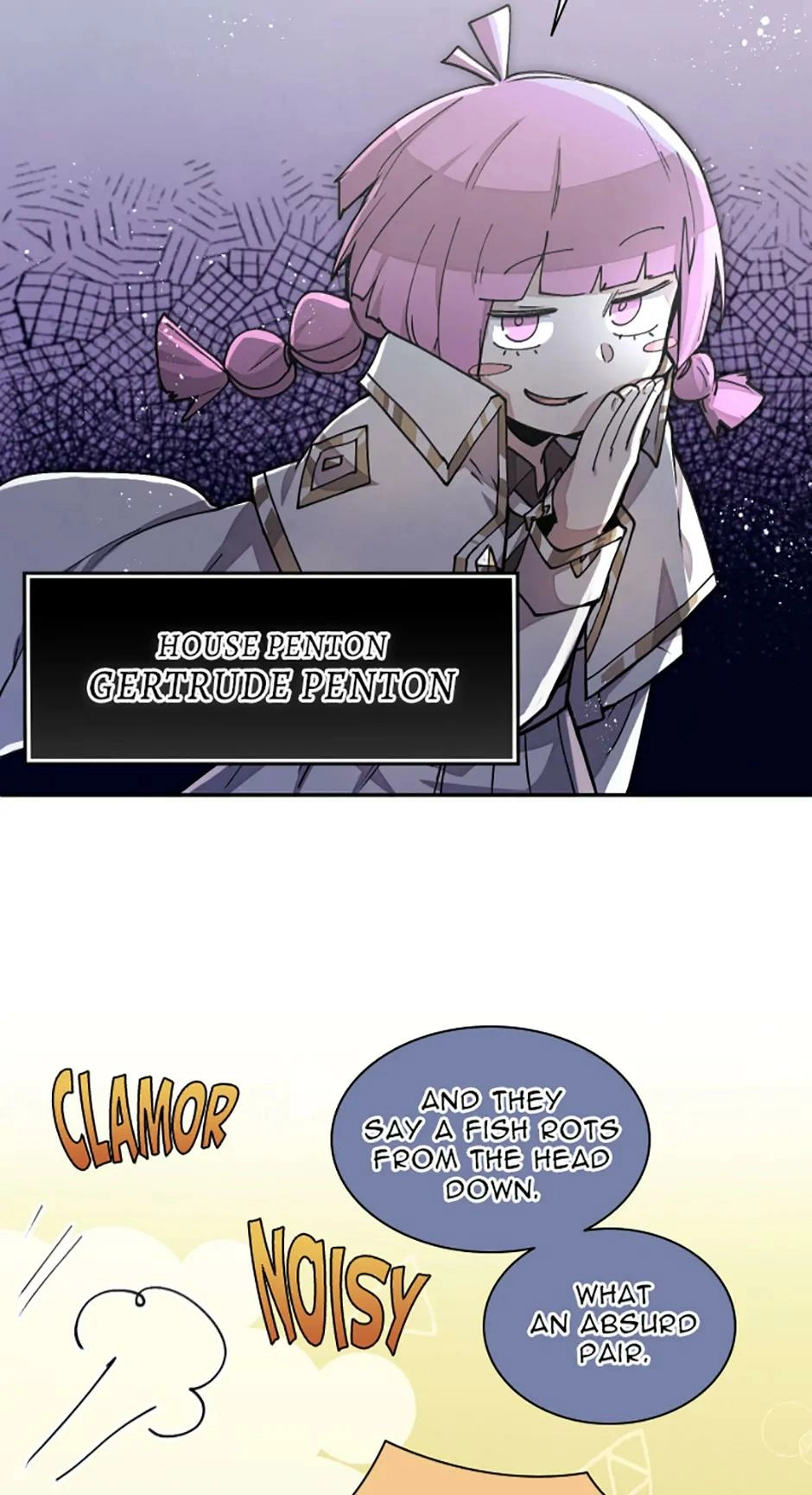 Read Reincarnation of the Hero Party's Grand Mage Manga Online