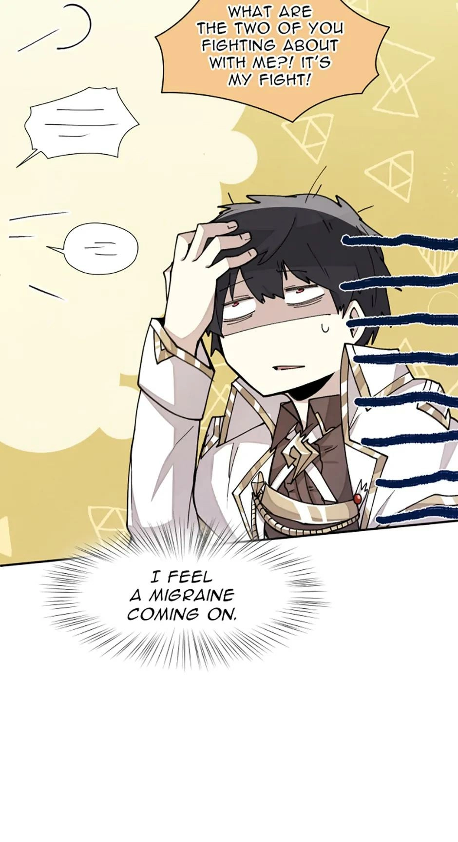 Read Reincarnation of the Hero Party's Grand Mage Manga Online