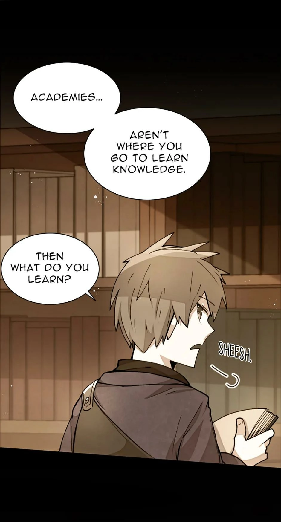 Read Reincarnation of the Hero Party's Grand Mage Manga Online