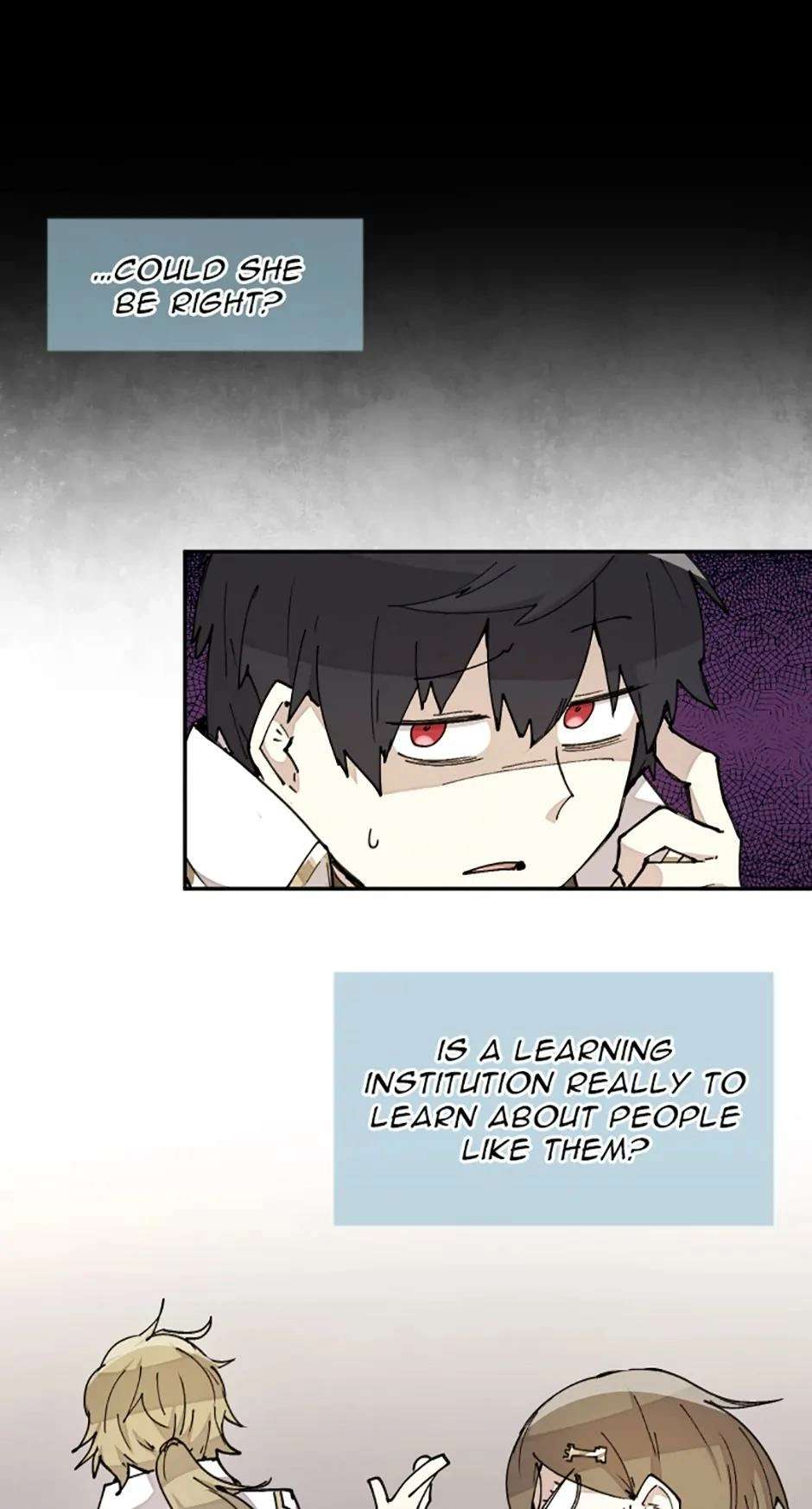 Read Reincarnation of the Hero Party's Grand Mage Manga Online