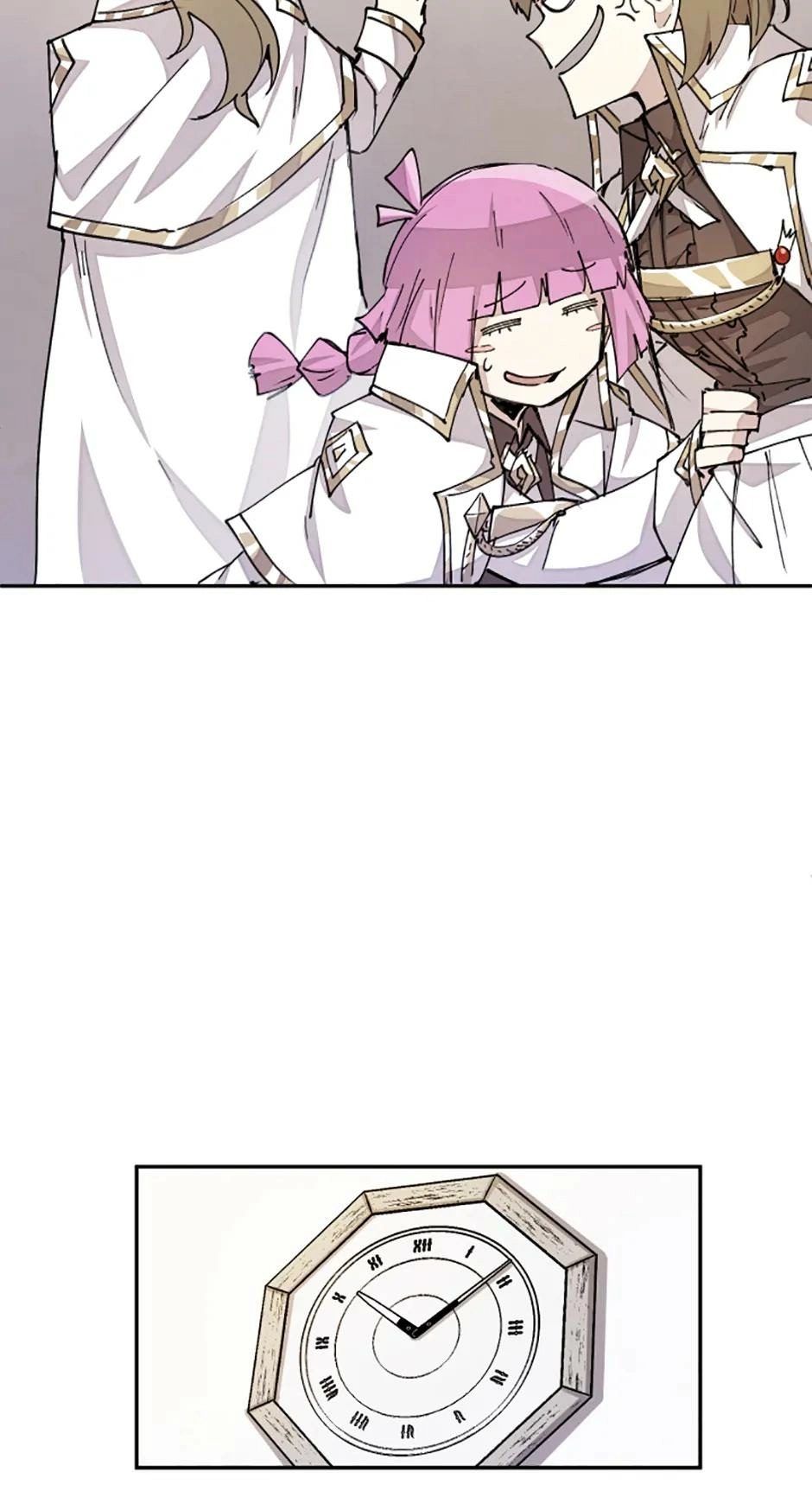 Read Reincarnation of the Hero Party's Grand Mage Manga Online