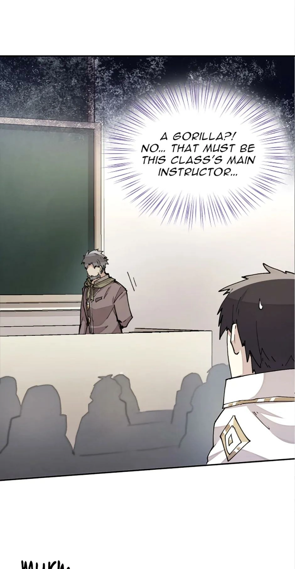 Read Reincarnation of the Hero Party's Grand Mage Manga Online