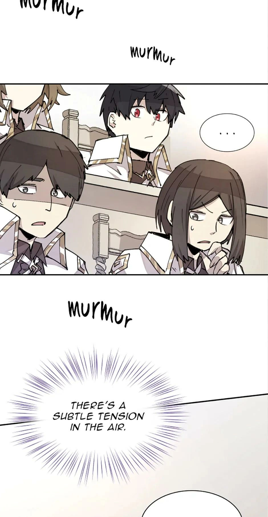 Read Reincarnation of the Hero Party's Grand Mage Manga Online