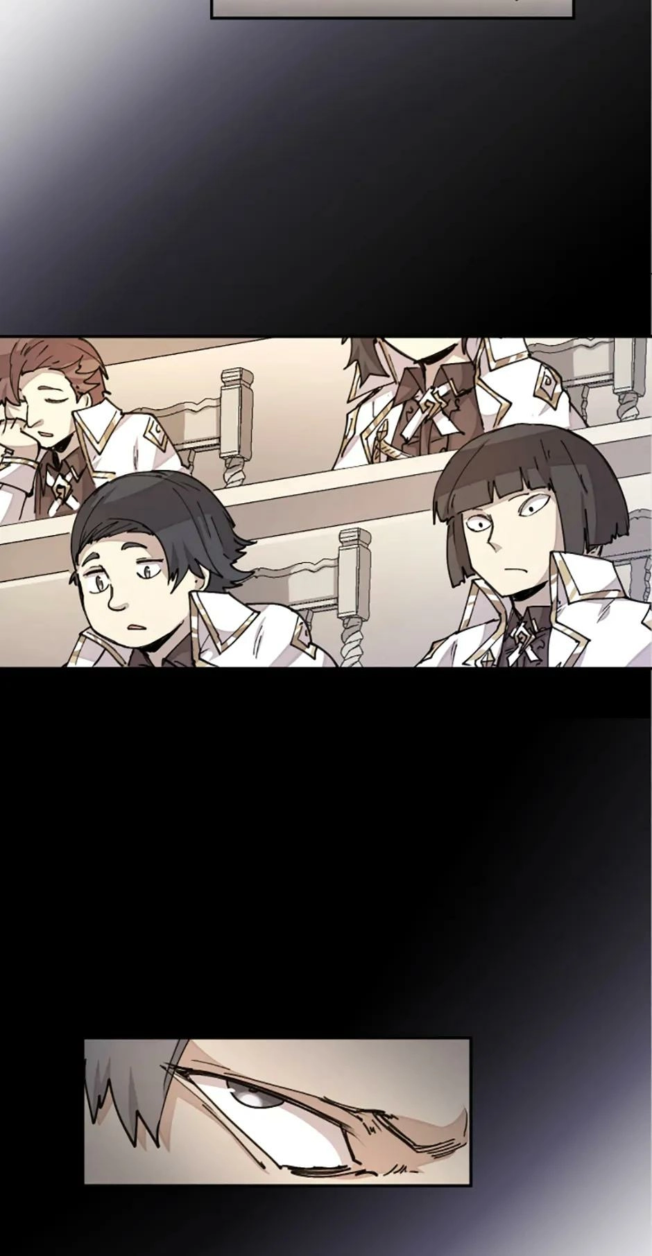 Read Reincarnation of the Hero Party's Grand Mage Manga Online