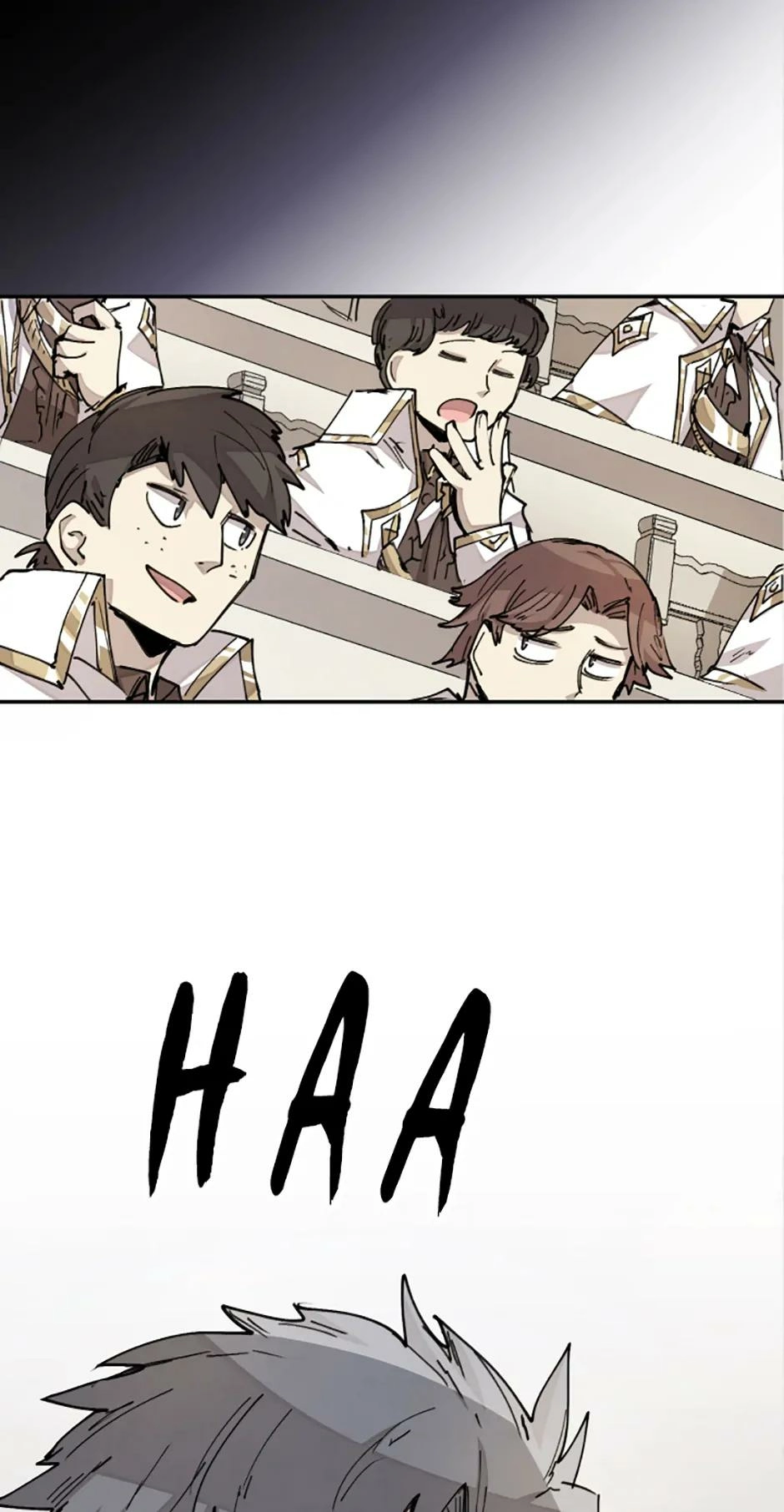 Read Reincarnation of the Hero Party's Grand Mage Manga Online