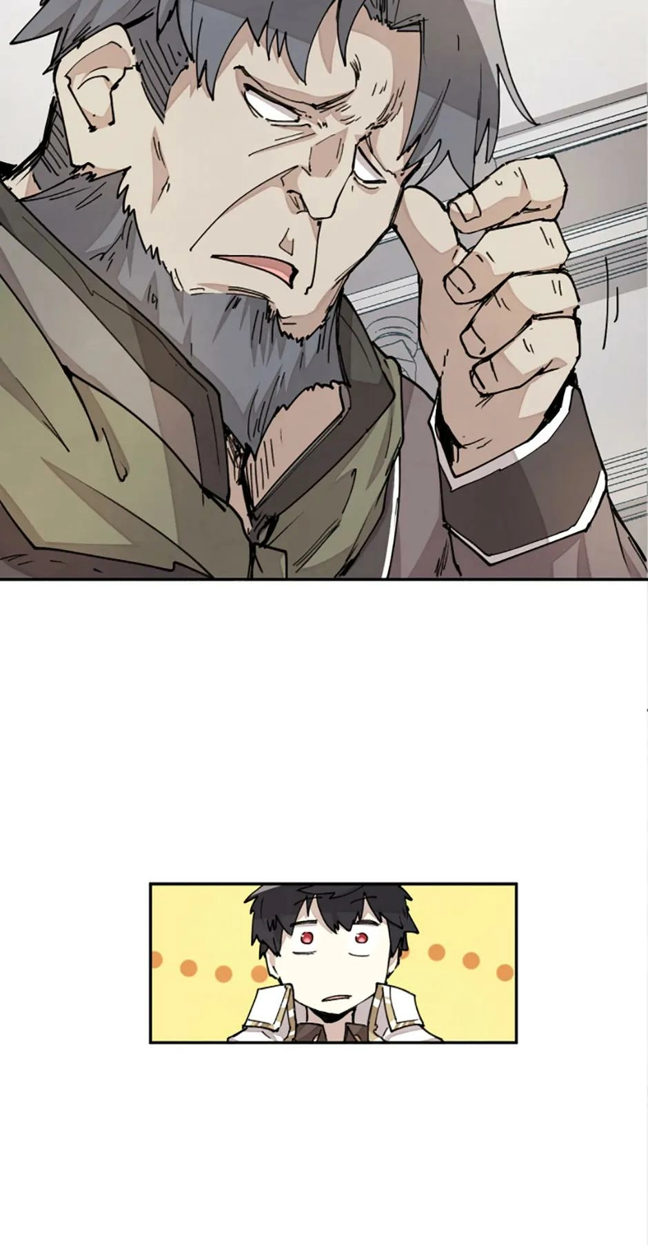 Read Reincarnation of the Hero Party's Grand Mage Manga Online