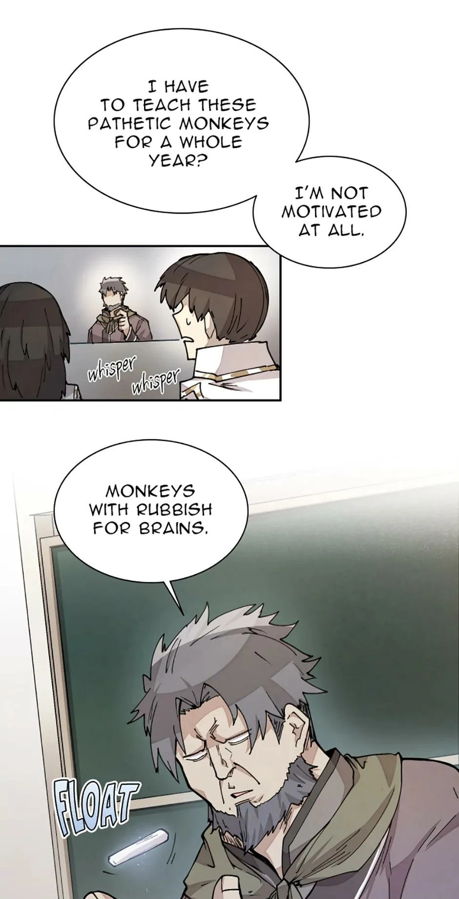 Read Reincarnation of the Hero Party's Grand Mage Manga Online