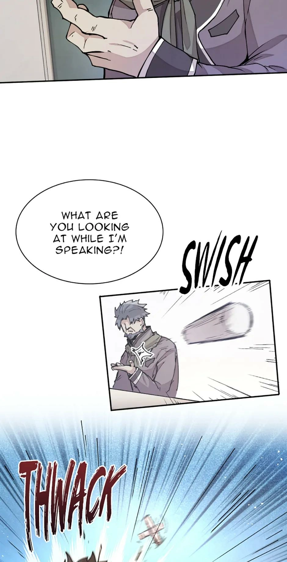 Read Reincarnation of the Hero Party's Grand Mage Manga Online