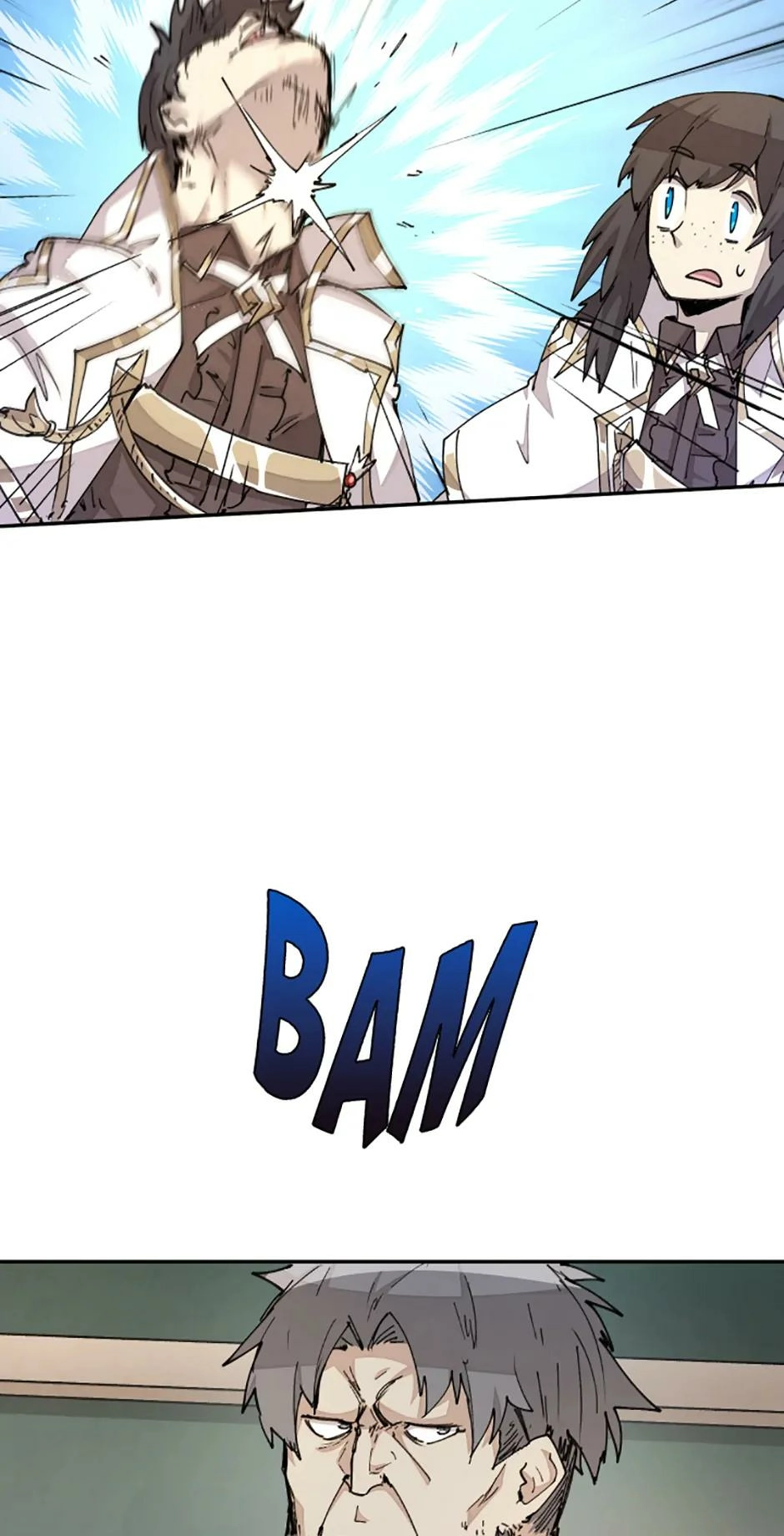 Read Reincarnation of the Hero Party's Grand Mage Manga Online