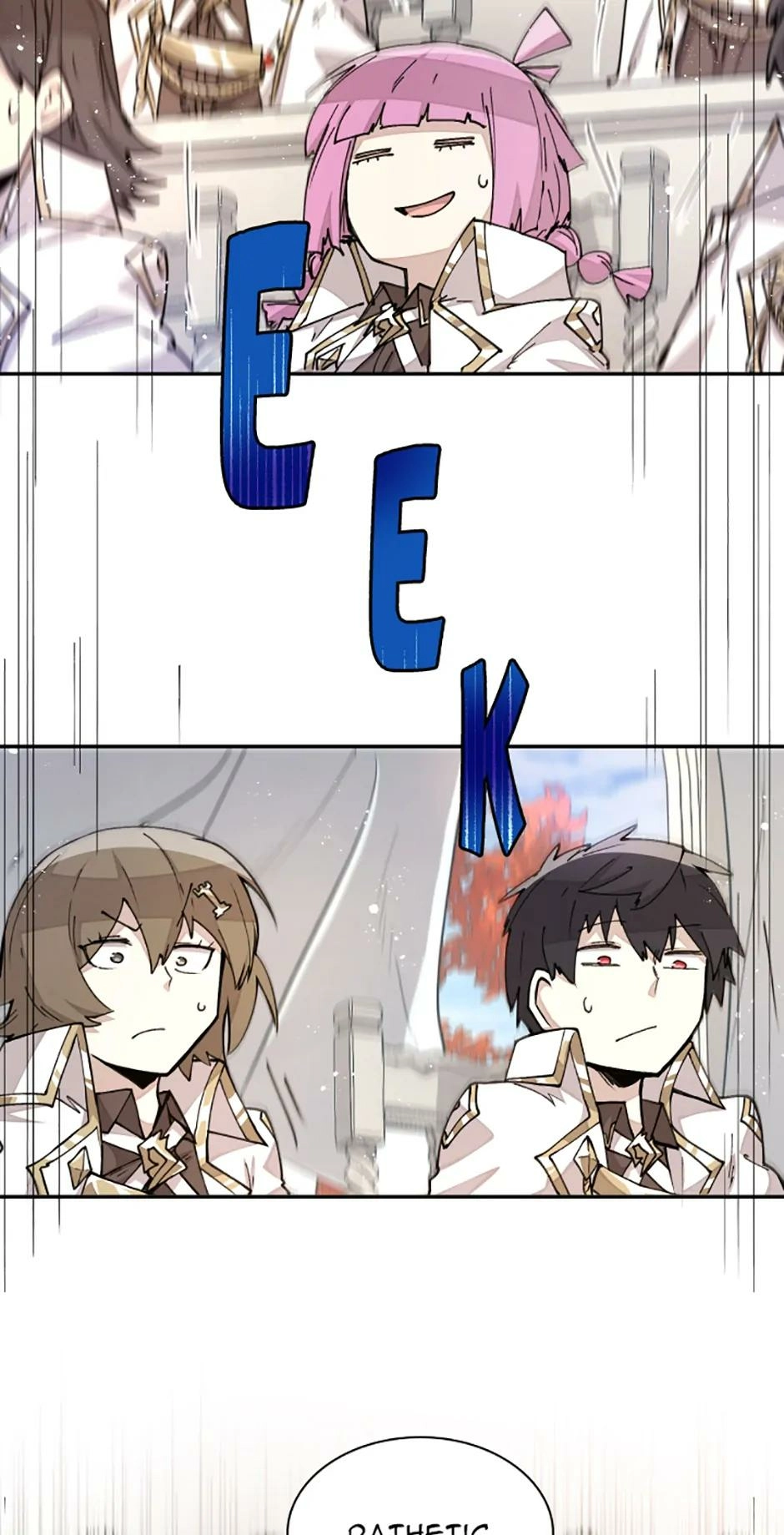 Read Reincarnation of the Hero Party's Grand Mage Manga Online