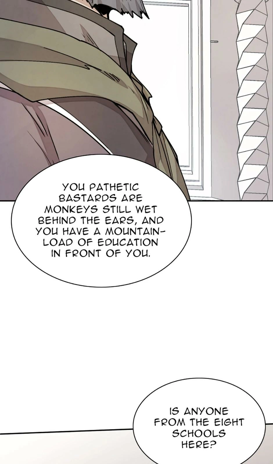 Read Reincarnation of the Hero Party's Grand Mage Manga Online