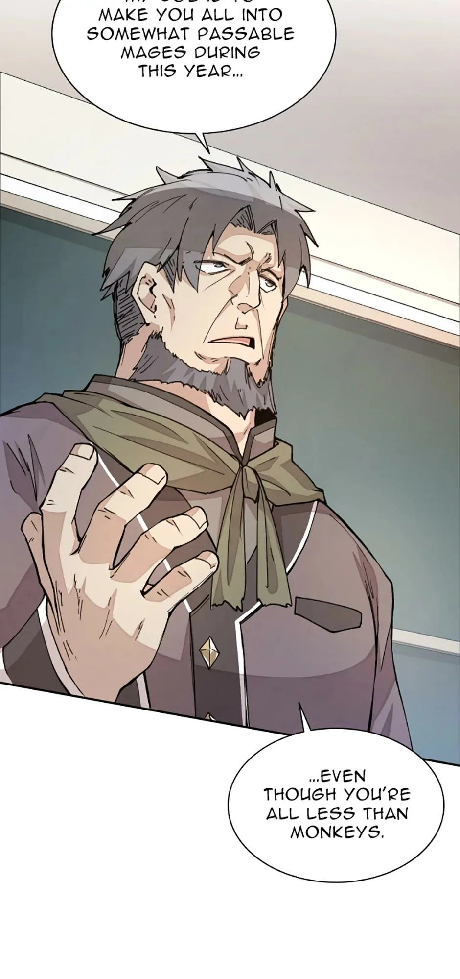 Read Reincarnation of the Hero Party's Grand Mage Manga Online