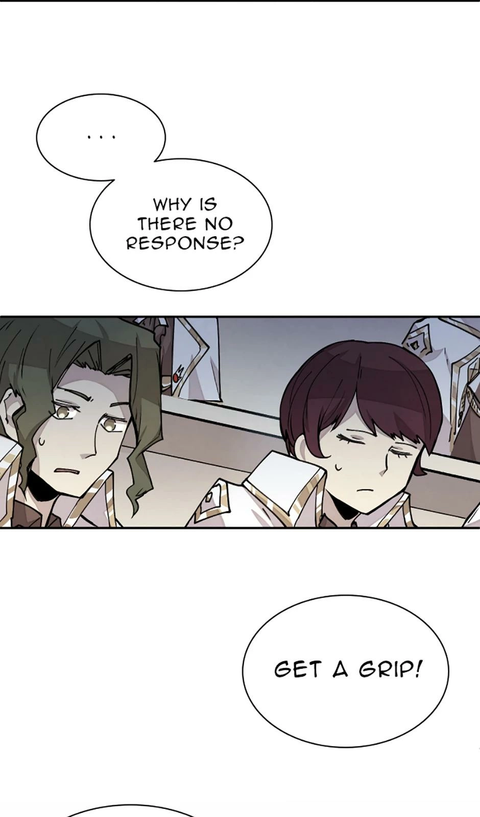 Read Reincarnation of the Hero Party's Grand Mage Manga Online