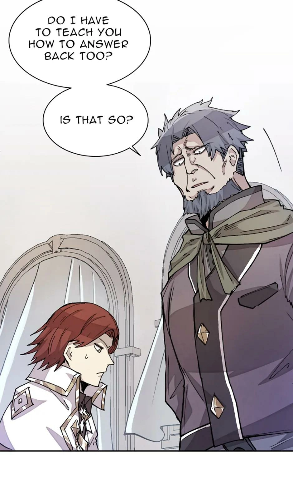 Read Reincarnation of the Hero Party's Grand Mage Manga Online