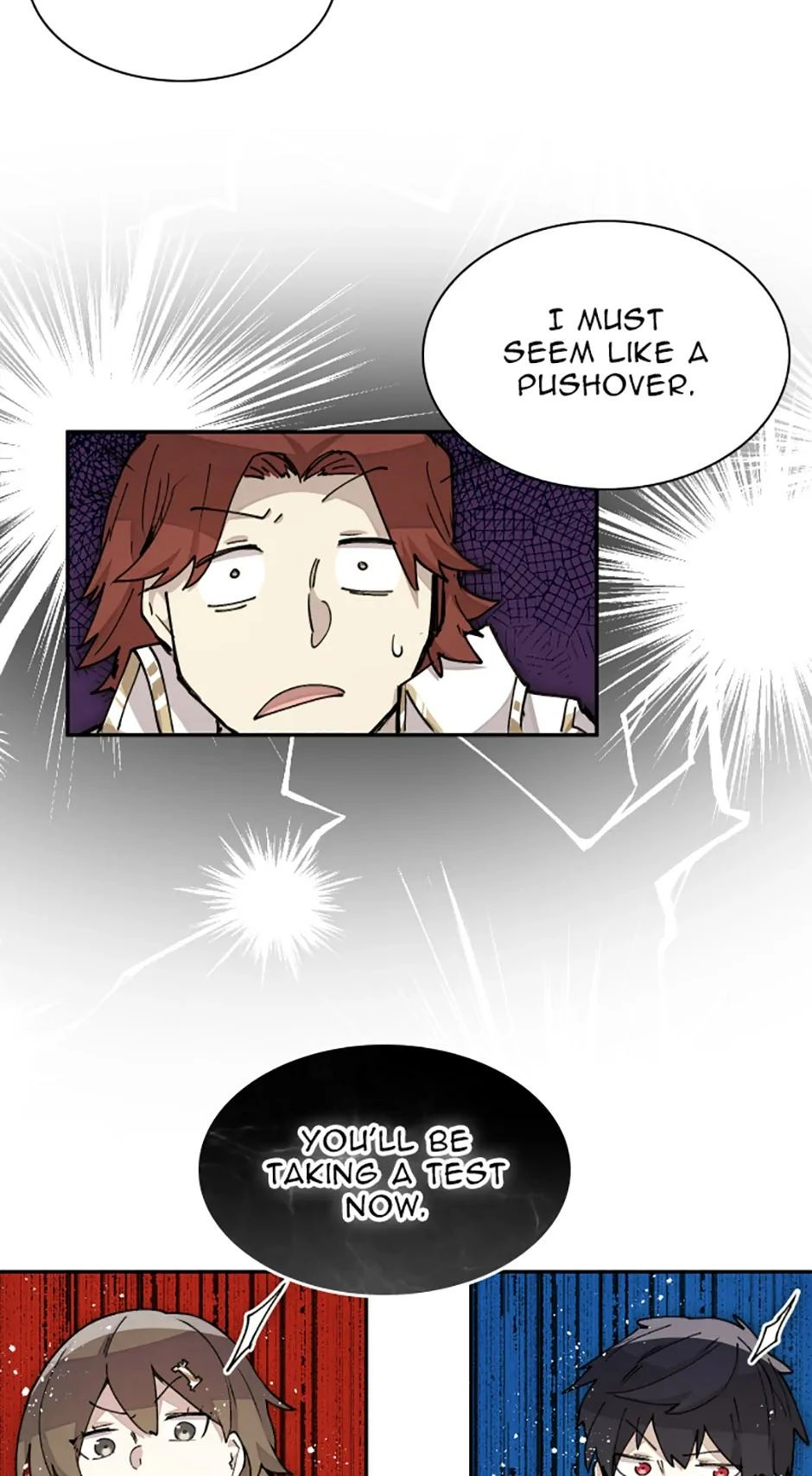 Read Reincarnation of the Hero Party's Grand Mage Manga Online