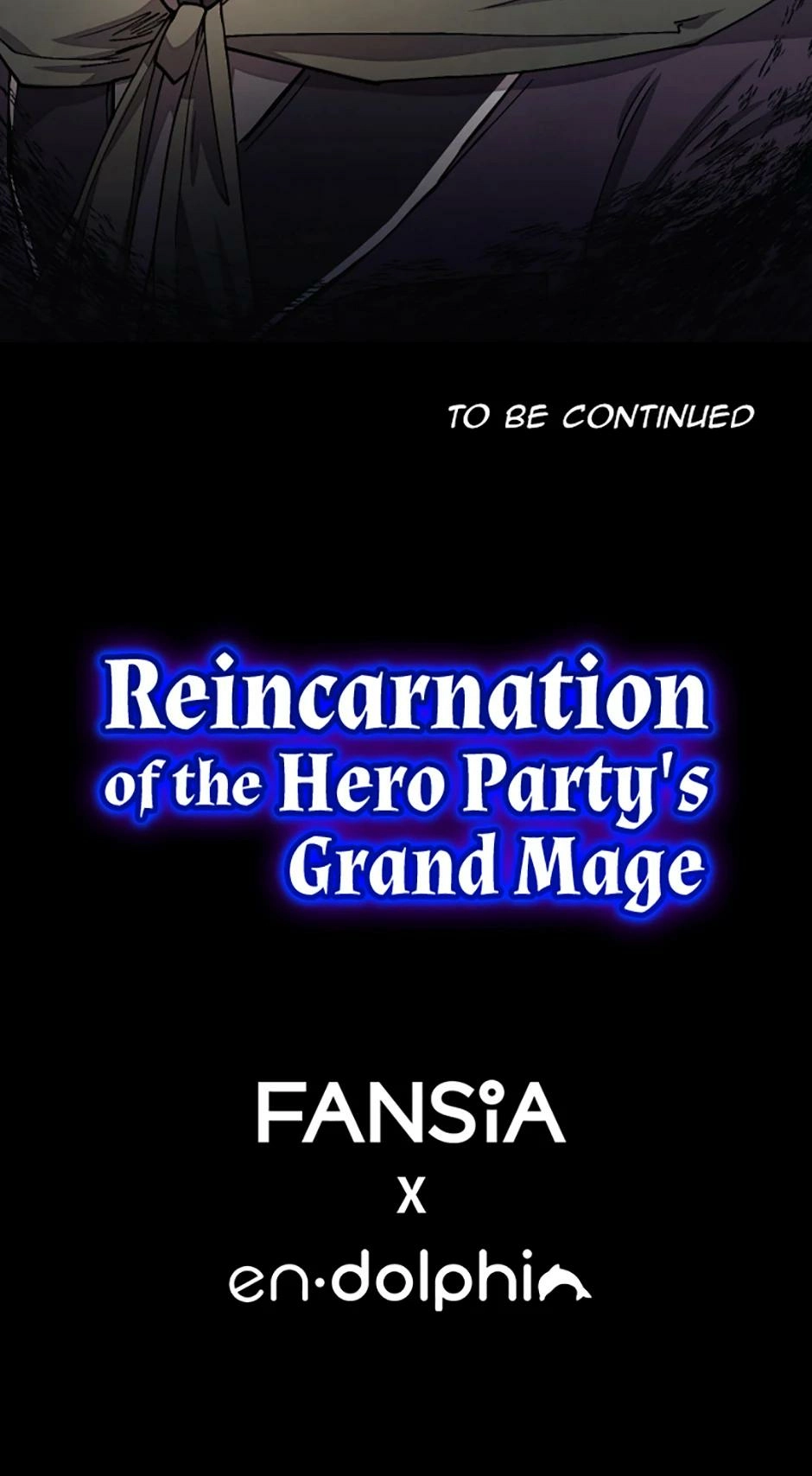 Read Reincarnation of the Hero Party's Grand Mage Manga Online