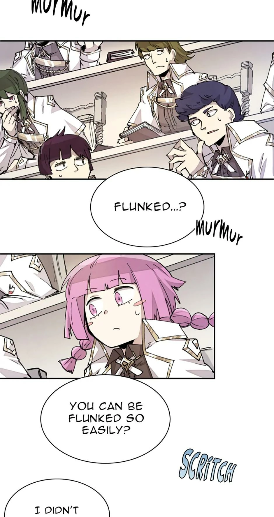 Read Reincarnation of the Hero Party's Grand Mage Manga Online