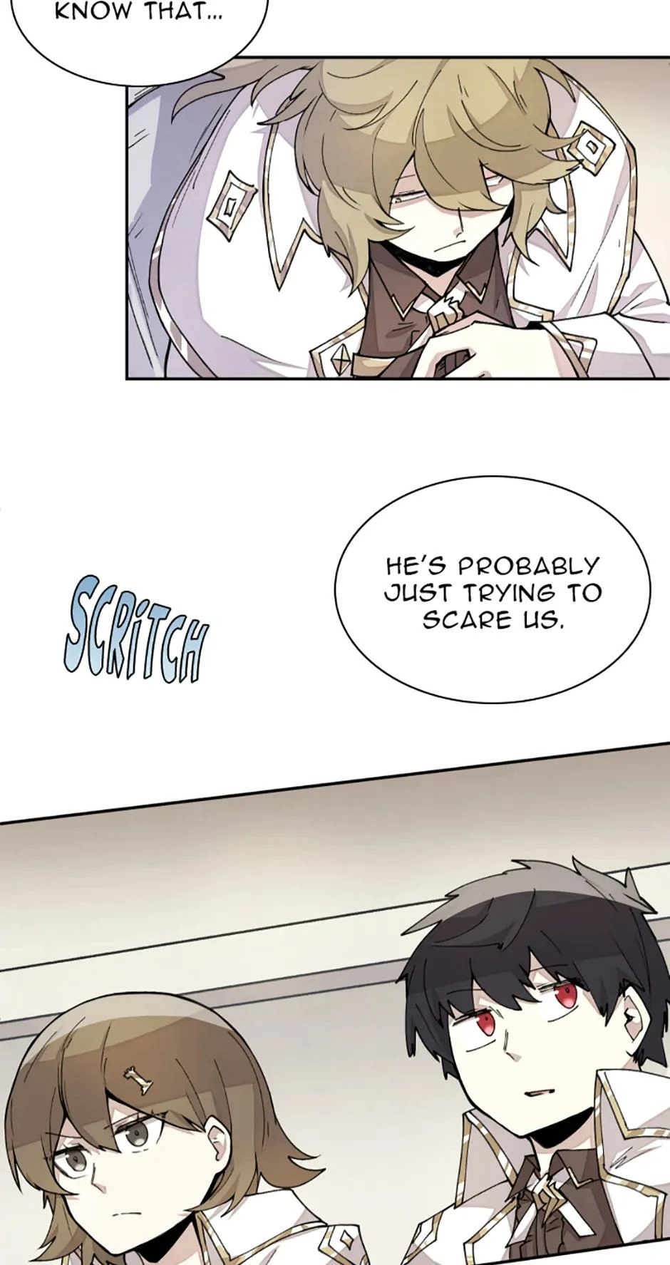 Read Reincarnation of the Hero Party's Grand Mage Manga Online