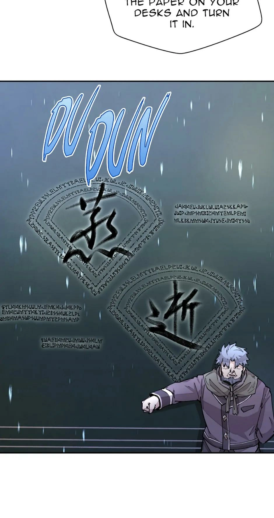 Read Reincarnation of the Hero Party's Grand Mage Manga Online