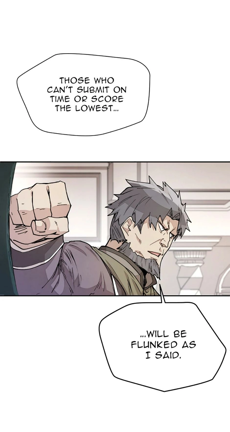 Read Reincarnation of the Hero Party's Grand Mage Manga Online