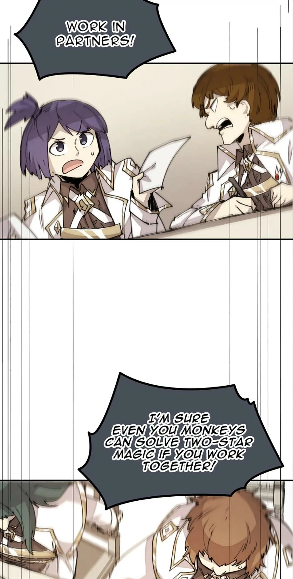 Read Reincarnation of the Hero Party's Grand Mage Manga Online