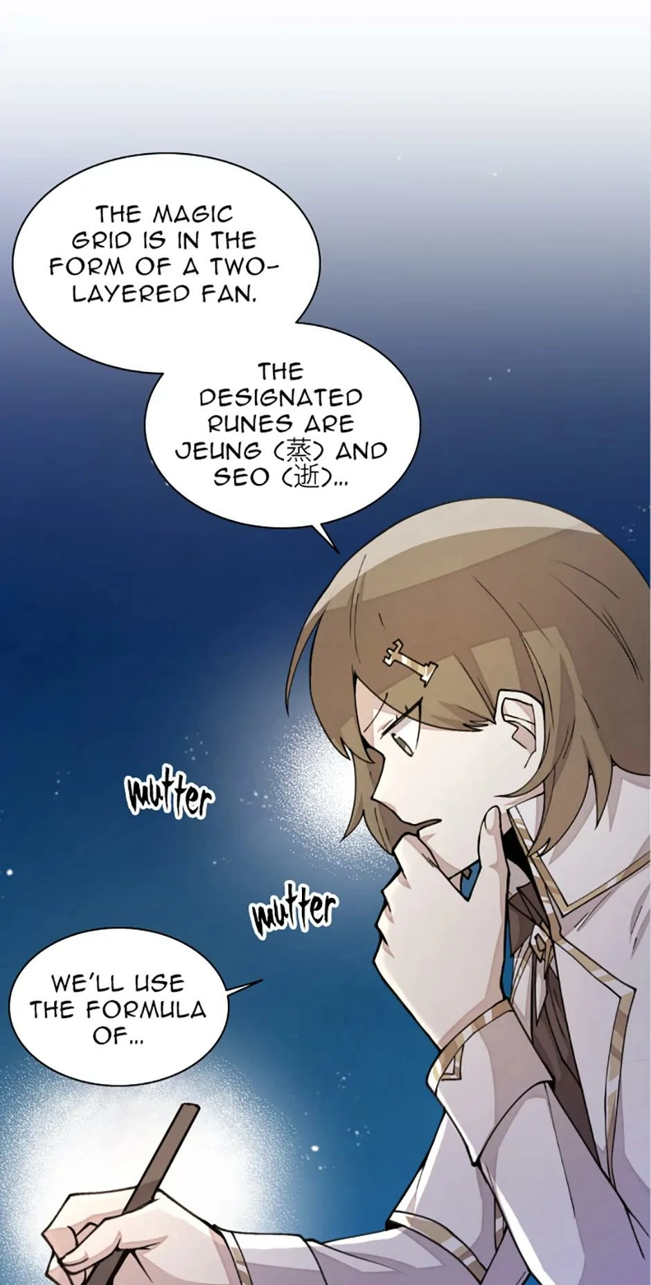 Read Reincarnation of the Hero Party's Grand Mage Manga Online