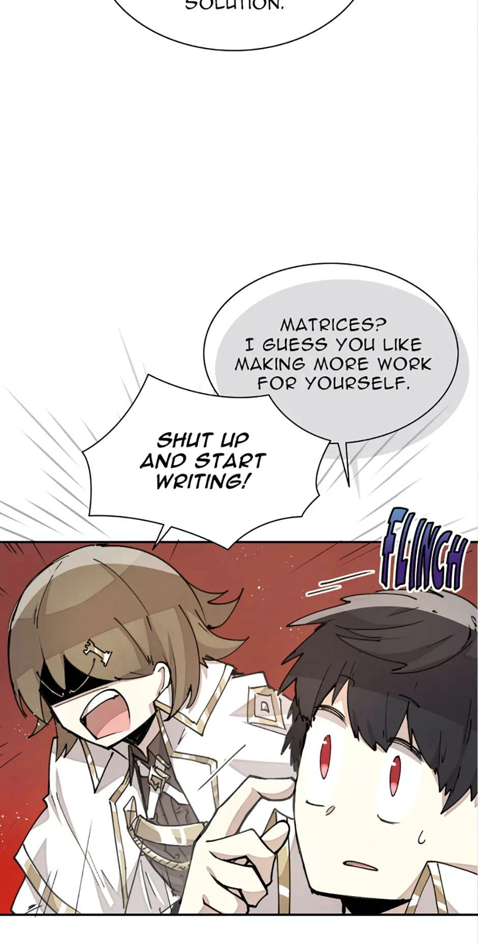 Read Reincarnation of the Hero Party's Grand Mage Manga Online