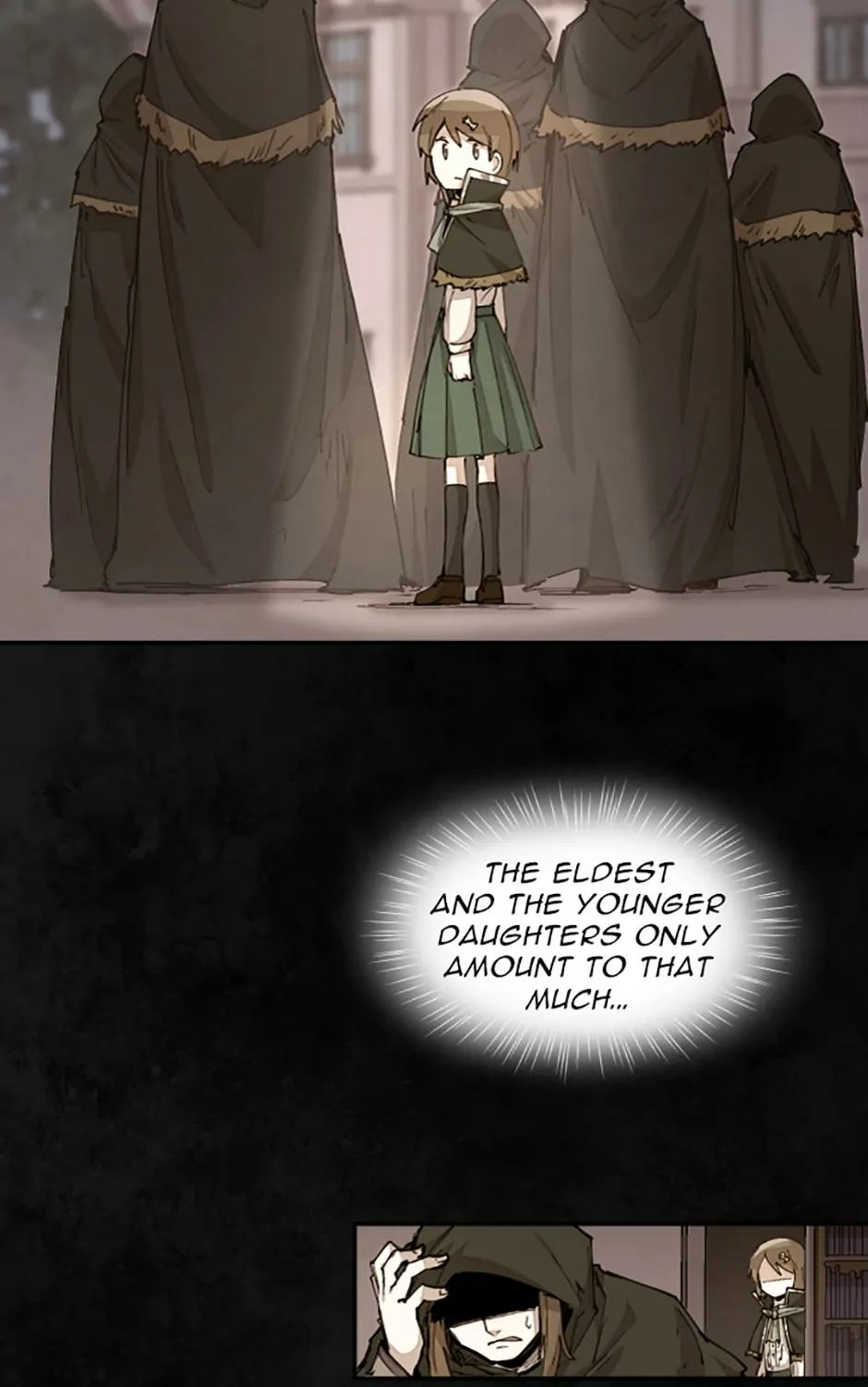 Read Reincarnation of the Hero Party's Grand Mage Manga Online