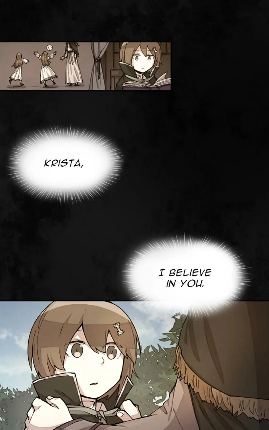 Read Reincarnation of the Hero Party's Grand Mage Manga Online