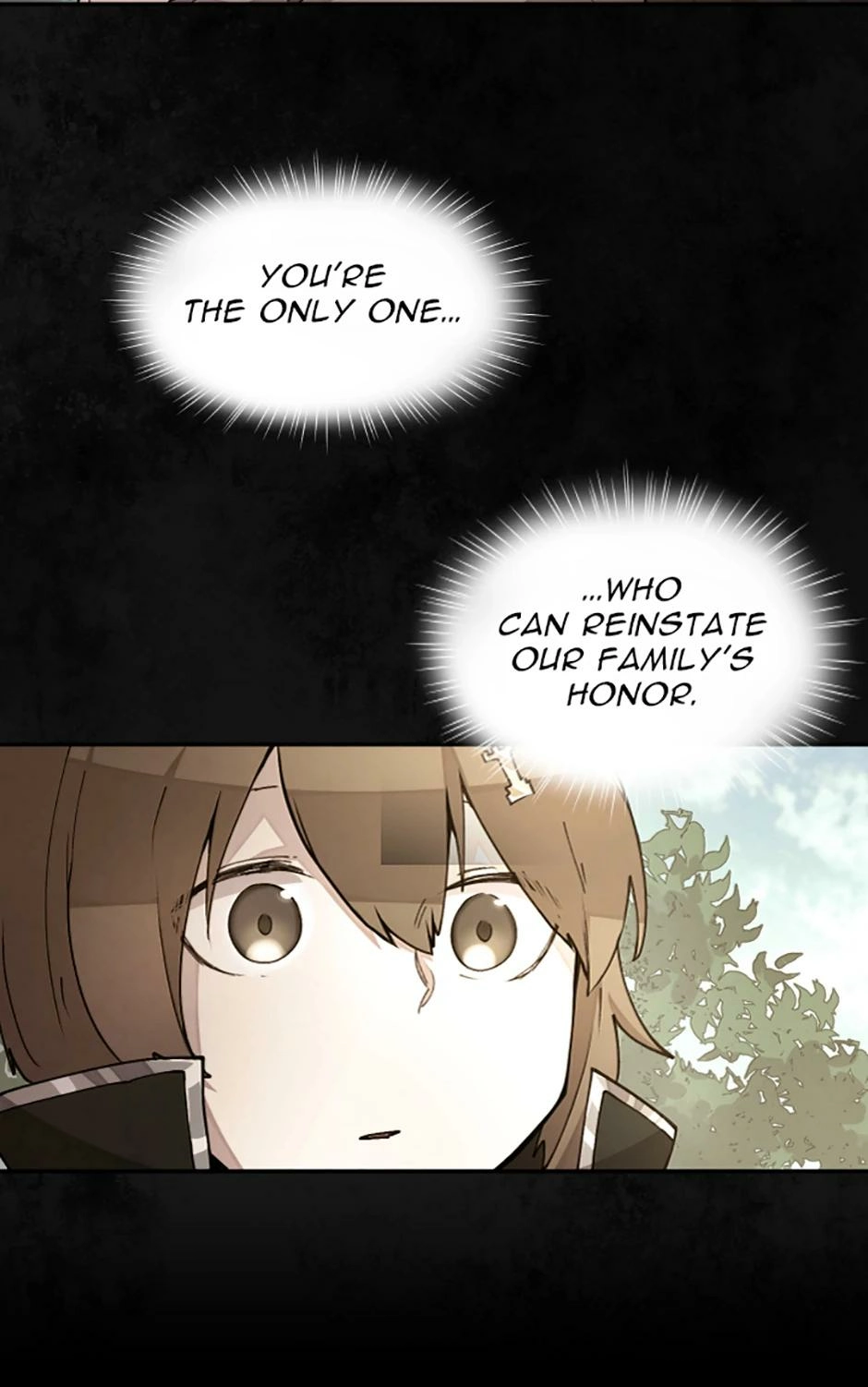 Read Reincarnation of the Hero Party's Grand Mage Manga Online