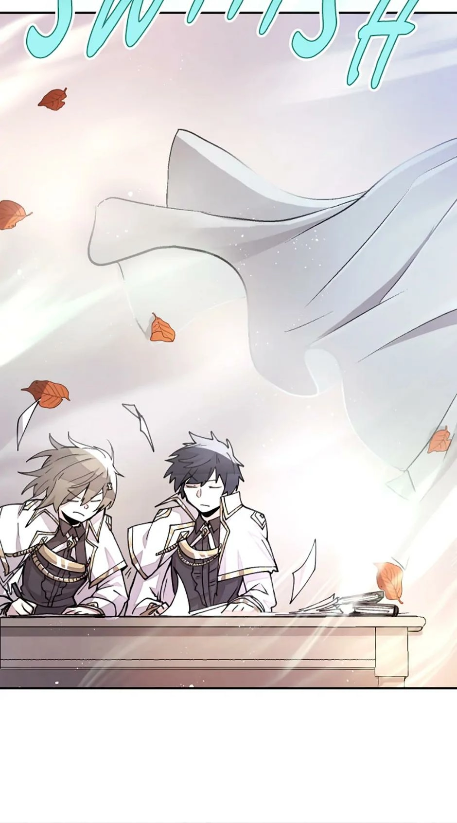 Read Reincarnation of the Hero Party's Grand Mage Manga Online