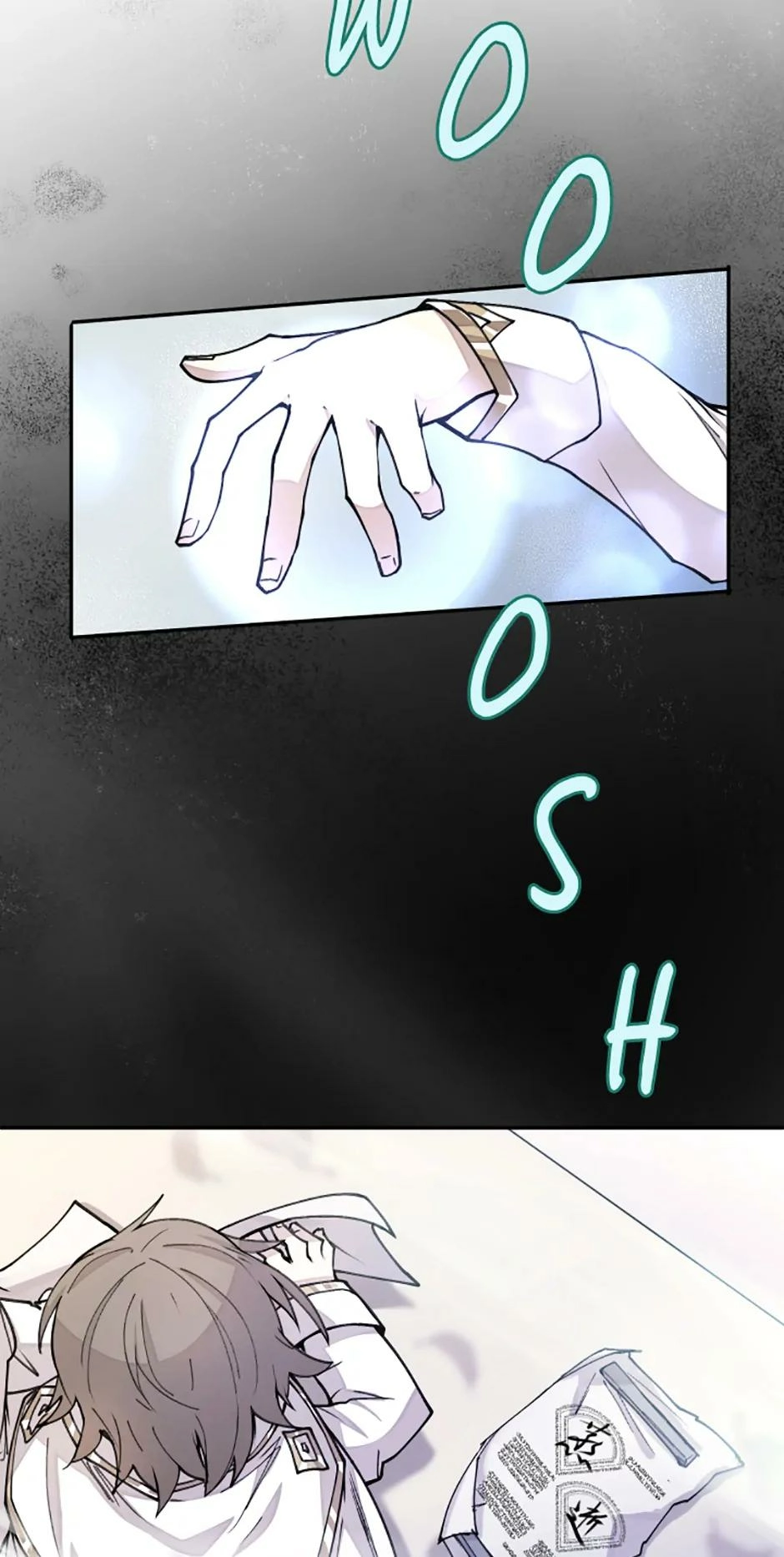 Read Reincarnation of the Hero Party's Grand Mage Manga Online