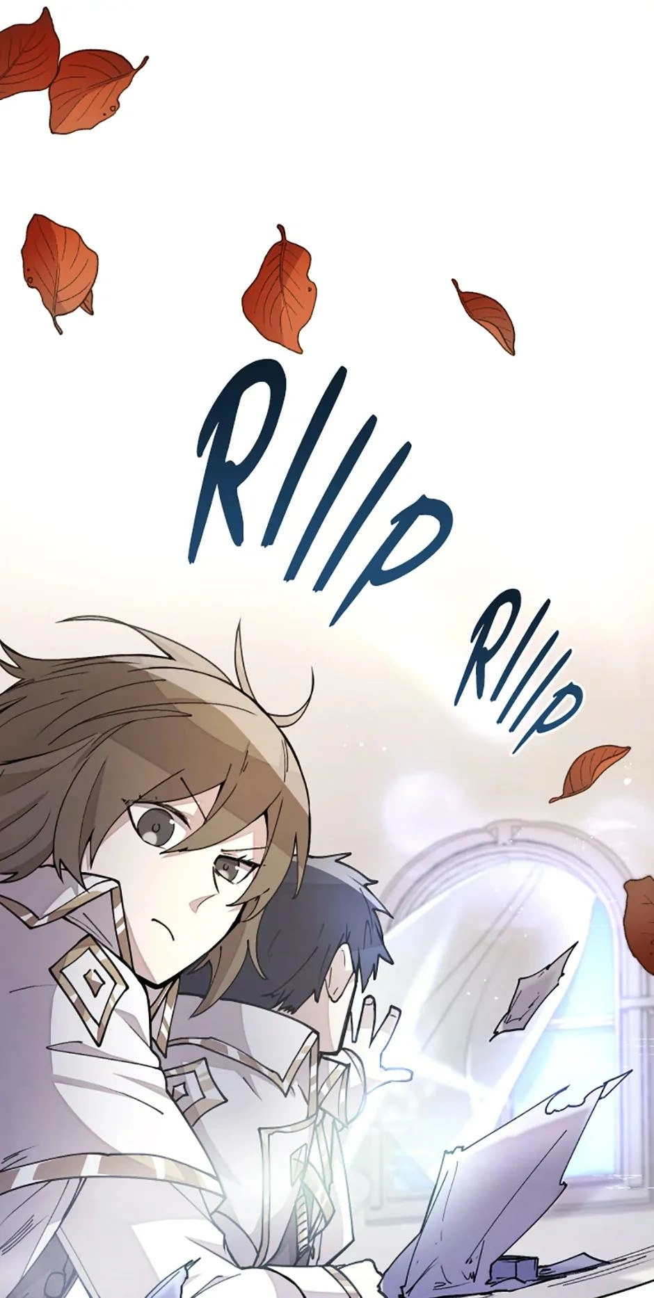 Read Reincarnation of the Hero Party's Grand Mage Manga Online