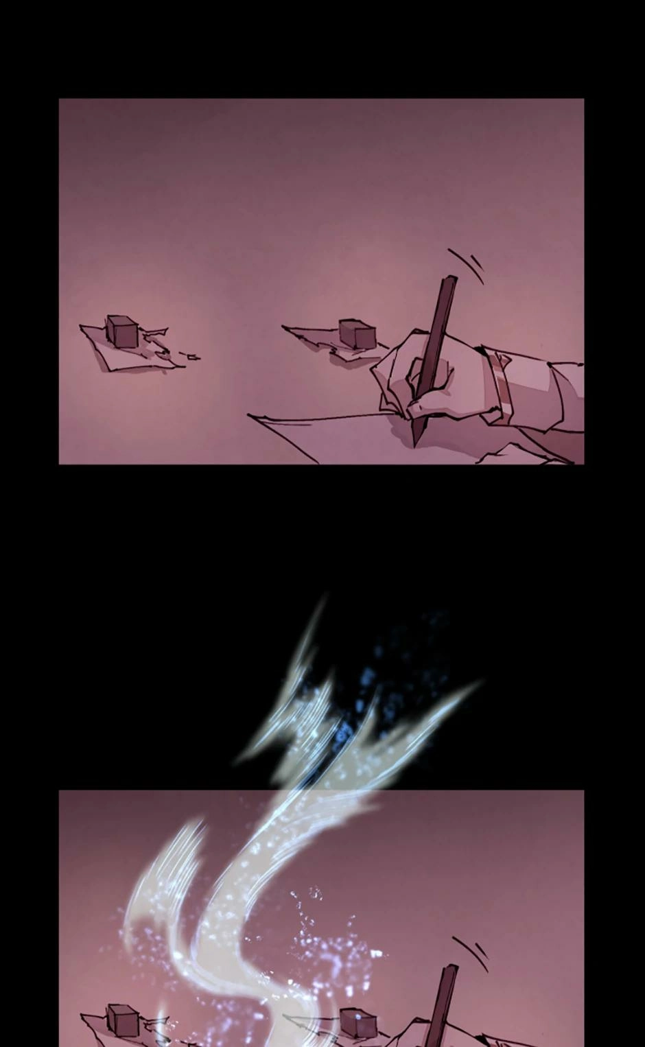 Read Reincarnation of the Hero Party's Grand Mage Manga Online