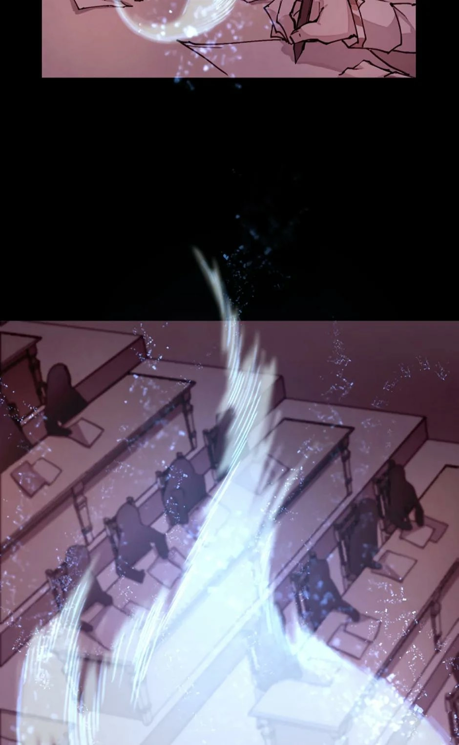 Read Reincarnation of the Hero Party's Grand Mage Manga Online