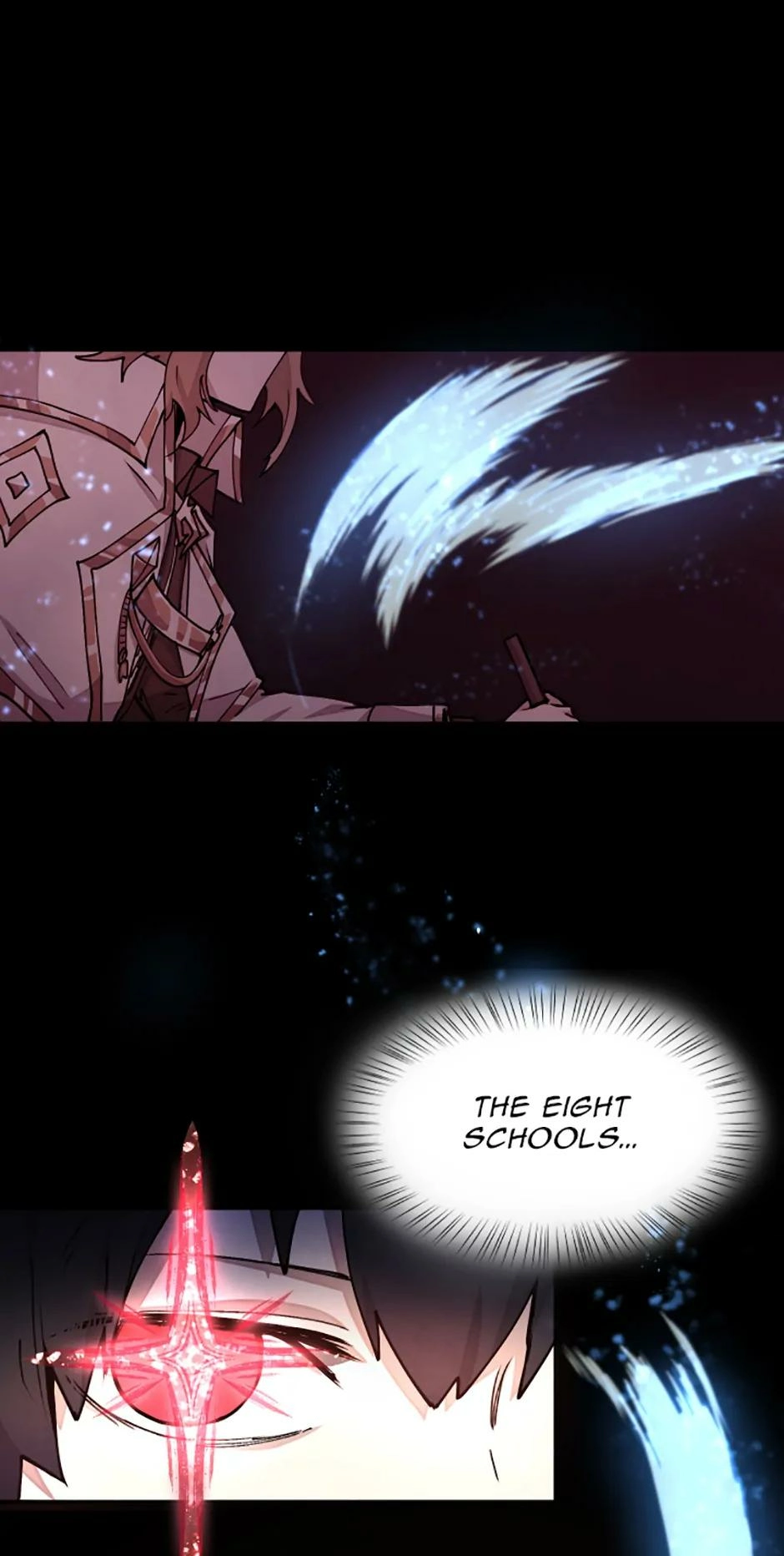 Read Reincarnation of the Hero Party's Grand Mage Manga Online