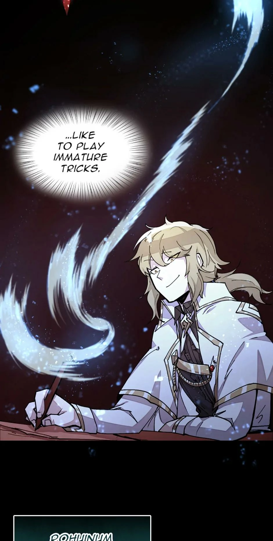 Read Reincarnation of the Hero Party's Grand Mage Manga Online