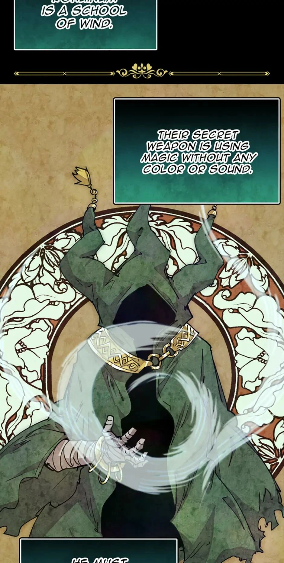 Read Reincarnation of the Hero Party's Grand Mage Manga Online