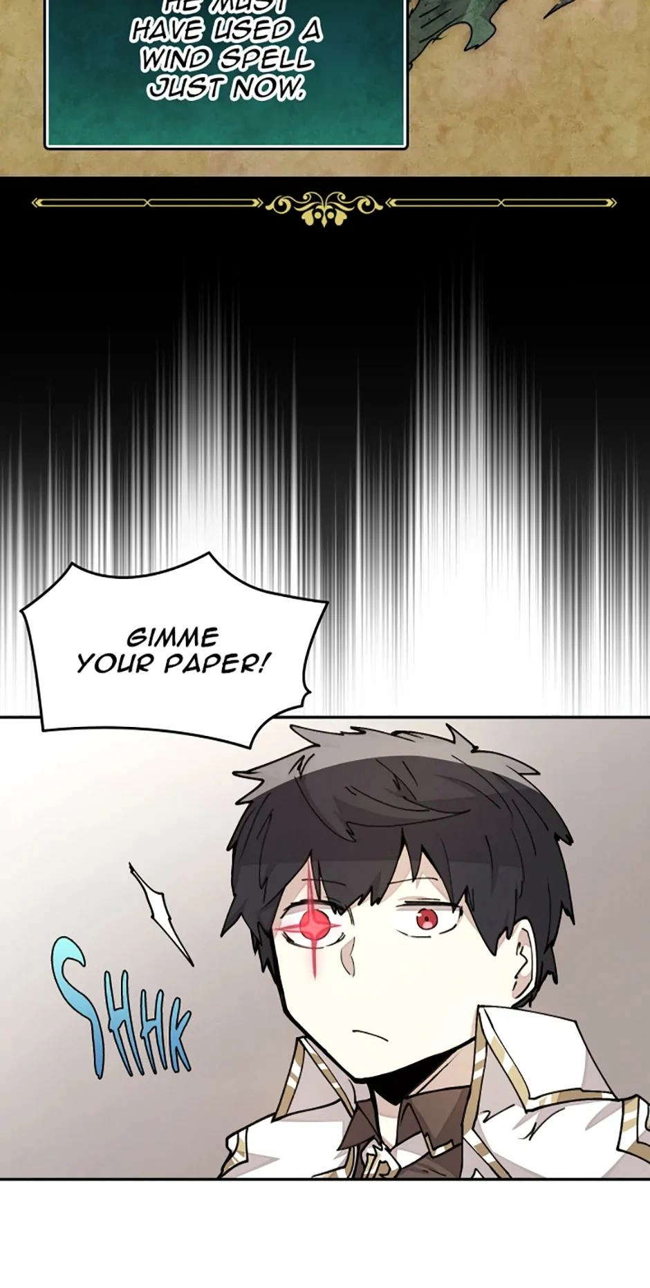 Read Reincarnation of the Hero Party's Grand Mage Manga Online