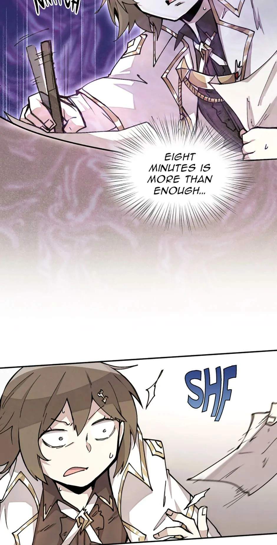 Read Reincarnation of the Hero Party's Grand Mage Manga Online