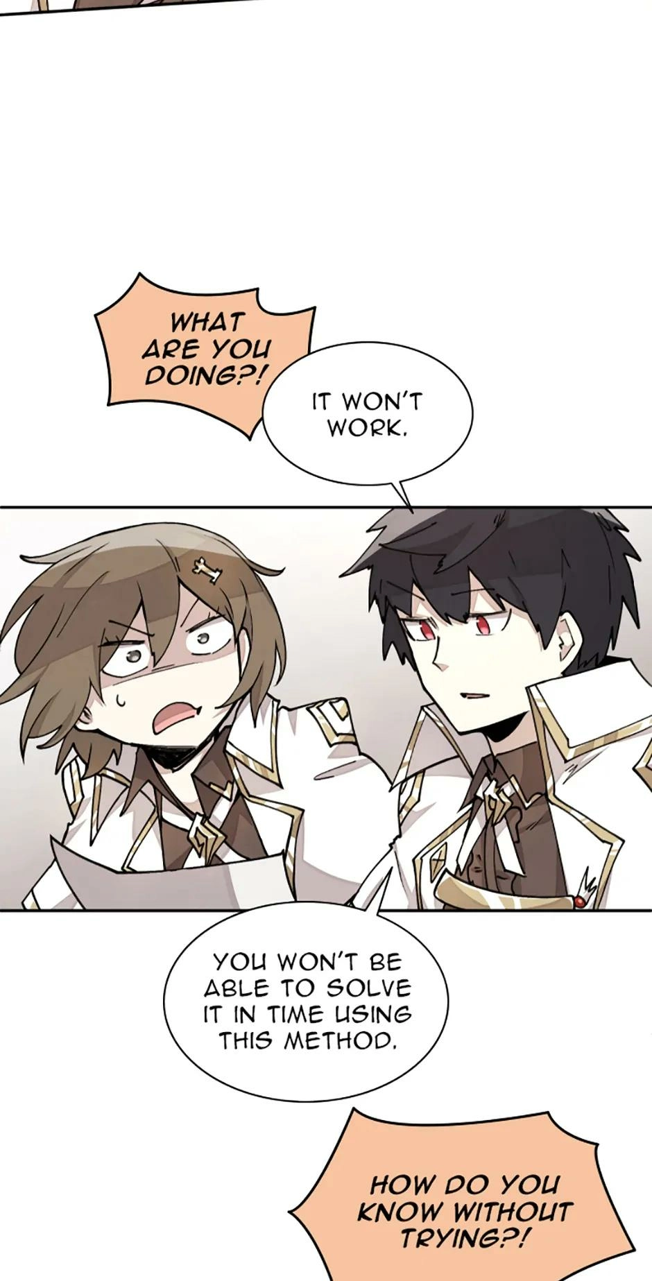 Read Reincarnation of the Hero Party's Grand Mage Manga Online