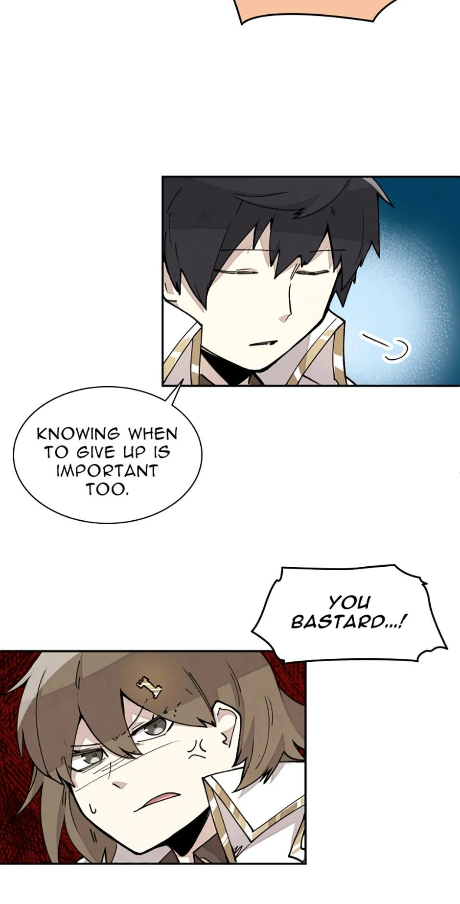 Read Reincarnation of the Hero Party's Grand Mage Manga Online