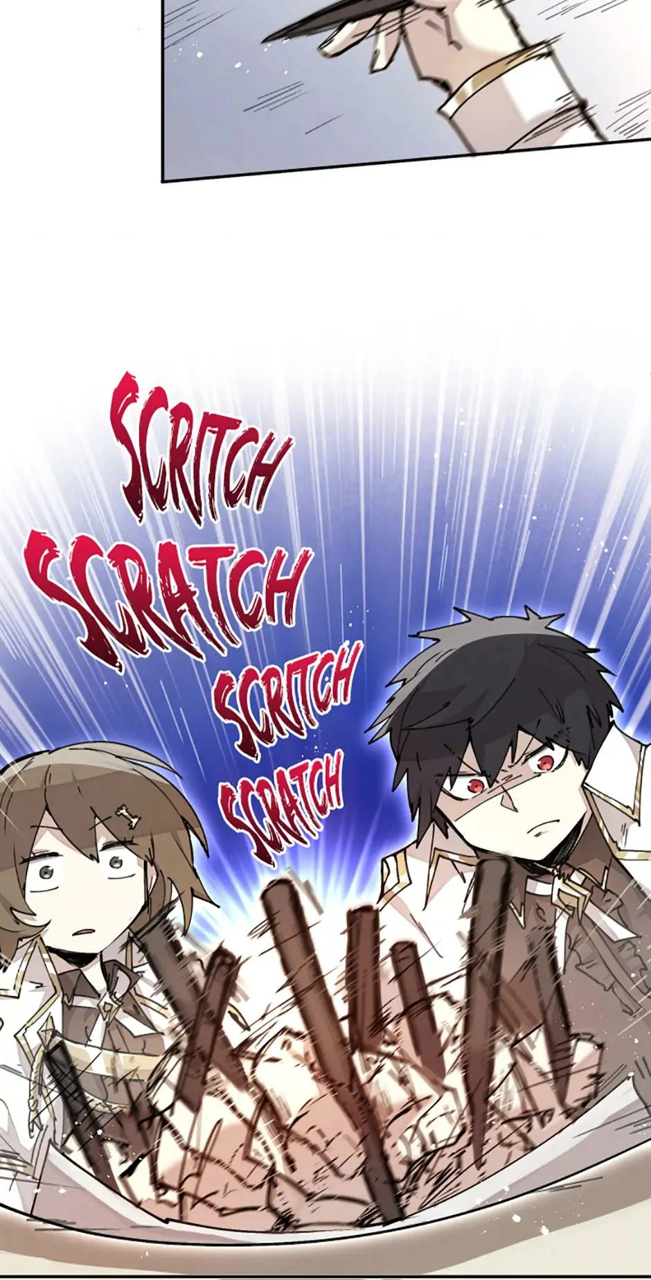 Read Reincarnation of the Hero Party's Grand Mage Manga Online