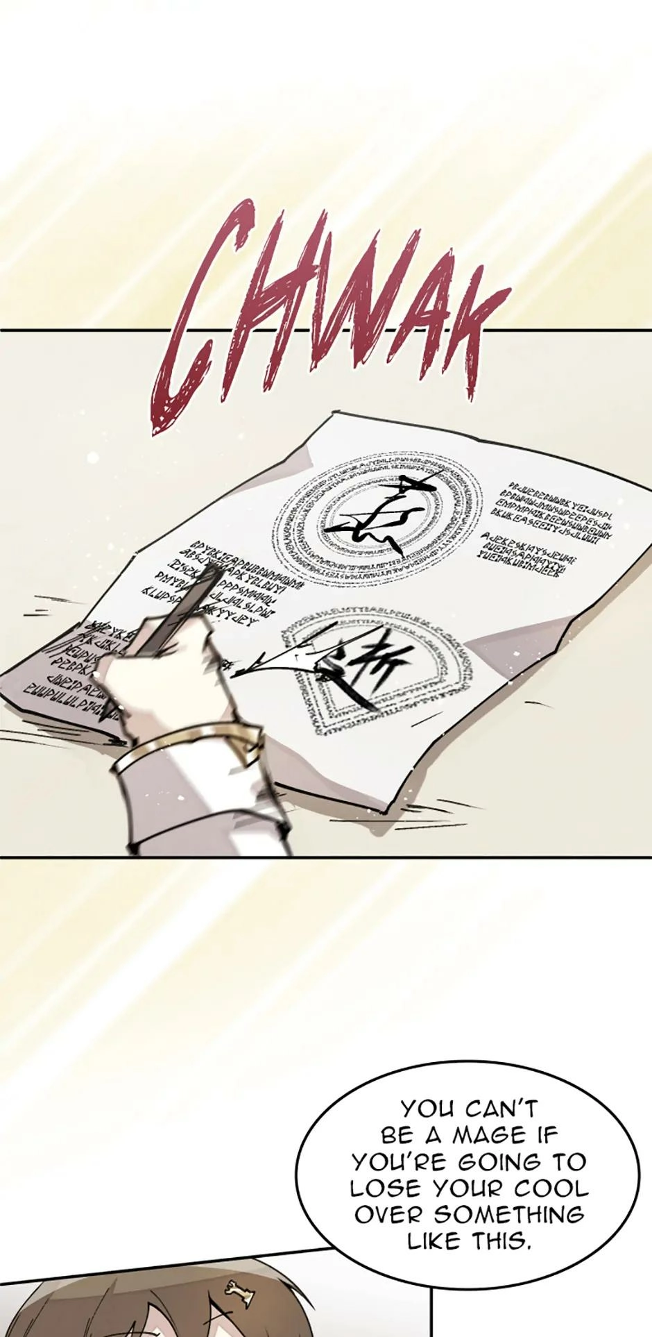 Read Reincarnation of the Hero Party's Grand Mage Manga Online