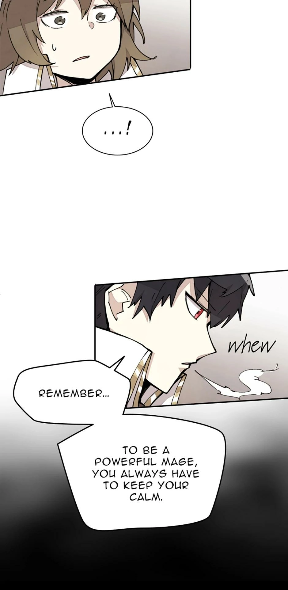 Read Reincarnation of the Hero Party's Grand Mage Manga Online