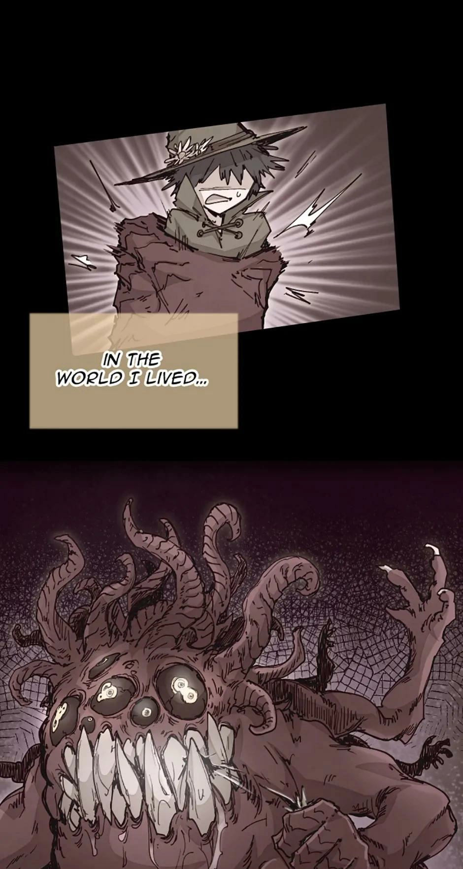 Read Reincarnation of the Hero Party's Grand Mage Manga Online